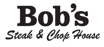 Bob's Steak & Chop House Logo
